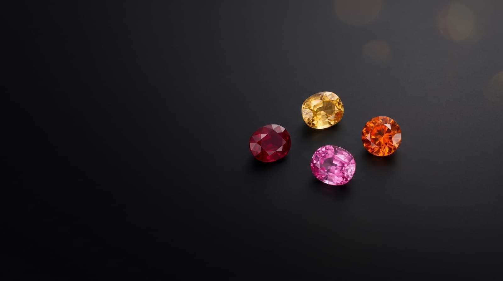 Choosing the Right Gemstone for Your Jewelry Line